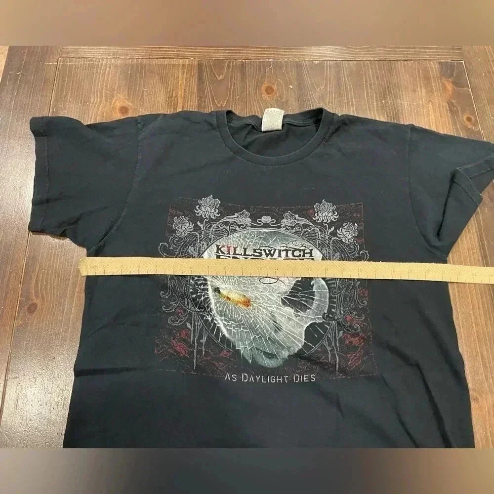 Killswitch Engage  Tour Concert T-Shirt - Picture 5 of 8
